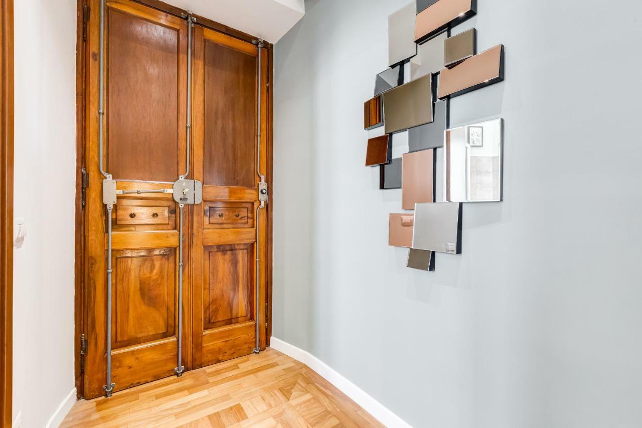 רומא Spanish Steps Exclusive Apartment מראה חיצוני תמונה